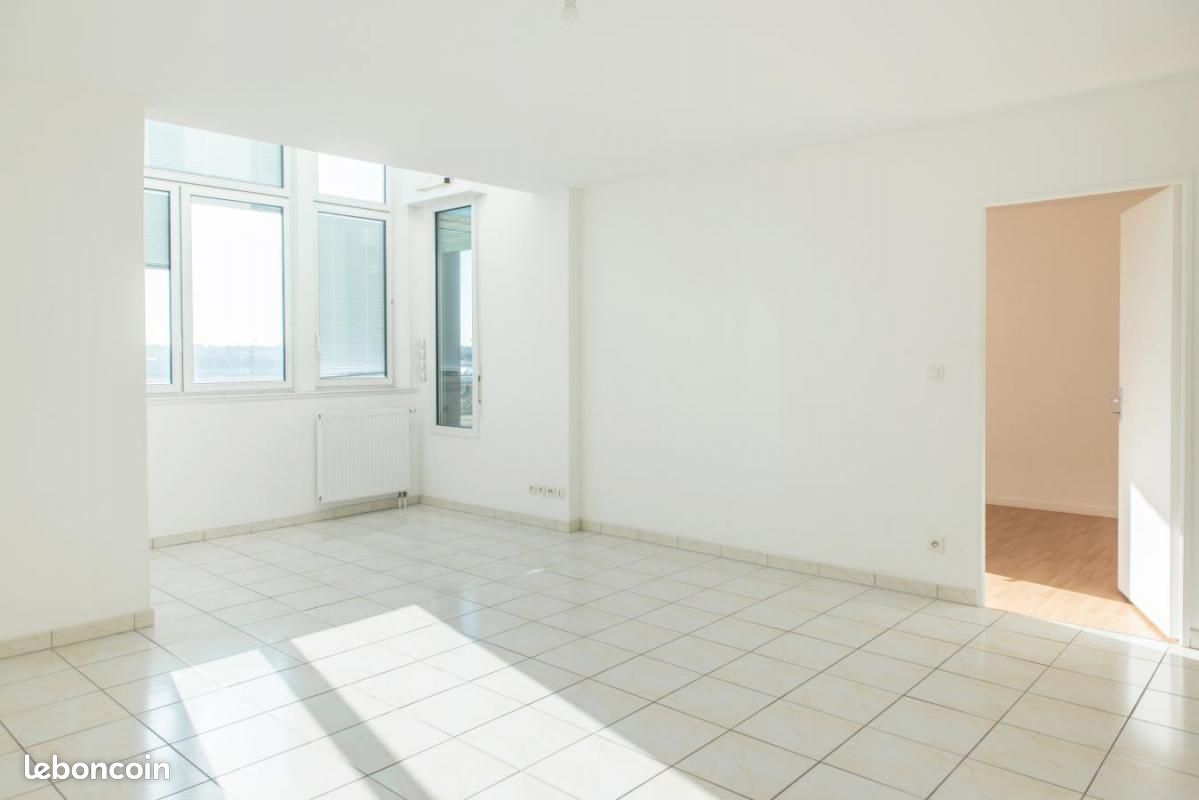 Appartement a louer nantes - 4 pièce(s) - 93 m2 - Surfyn