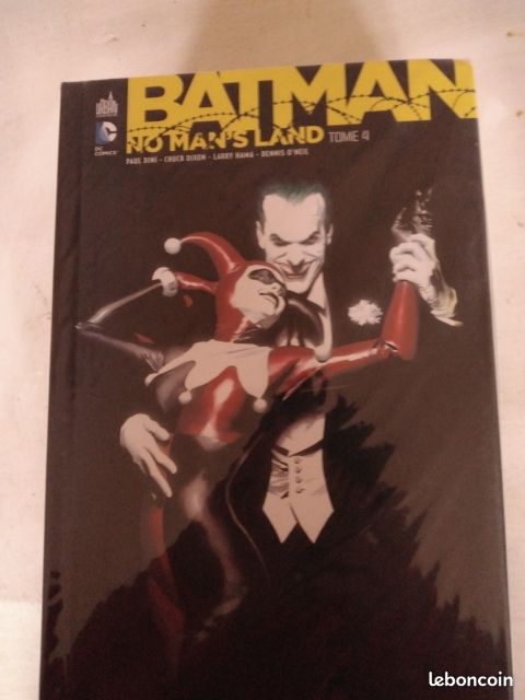 Comics bd (image 3)