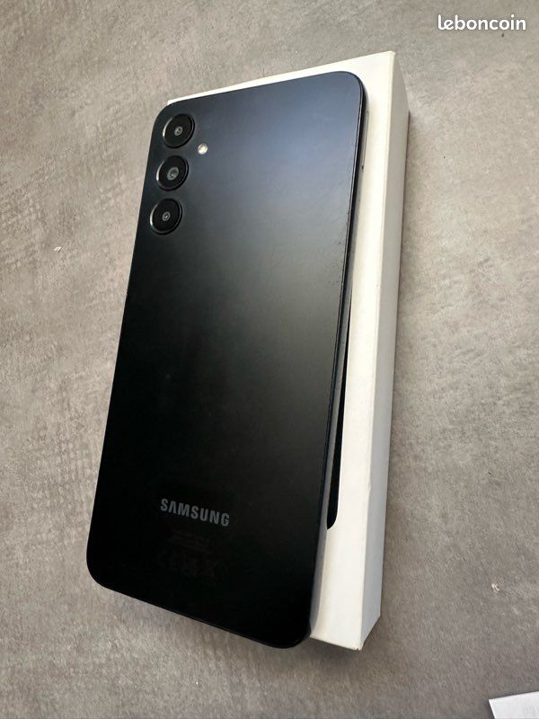 Samsung Galaxy A05s (image 3)