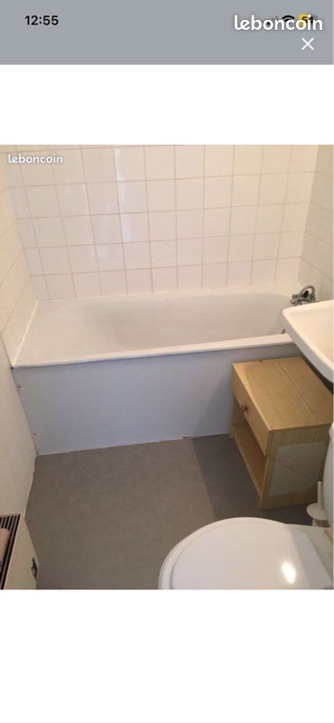 Appartement 1 pièce 26 m² · à Nancy · 26 m² · 460 €/mois