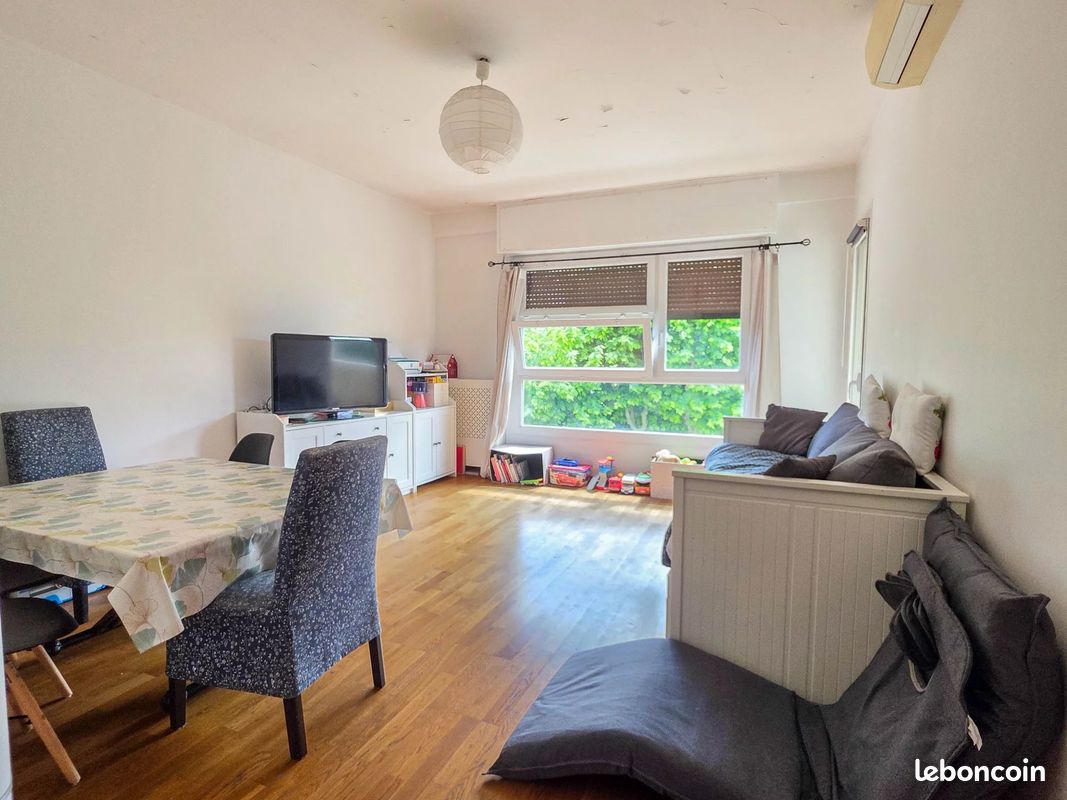 Appartement 4 pièces 83 m² · à Nice · 83 m² · 415 000 €