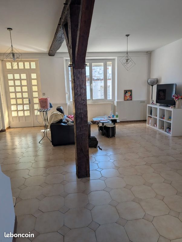 Maison 5 pièces 116 m² · à Saint-Paul-d'Espis · 116 m² · 770 €/mois