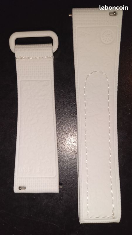 Bracelet adaptable pour moonwatch neuf (image 2)