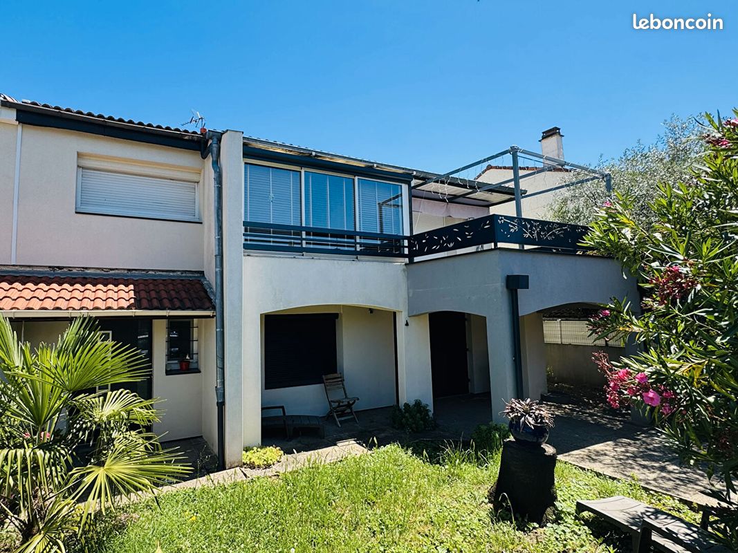 Maison 5 pièces 126 m² · à Saint-Péray · 126 m² · 279 000 €
