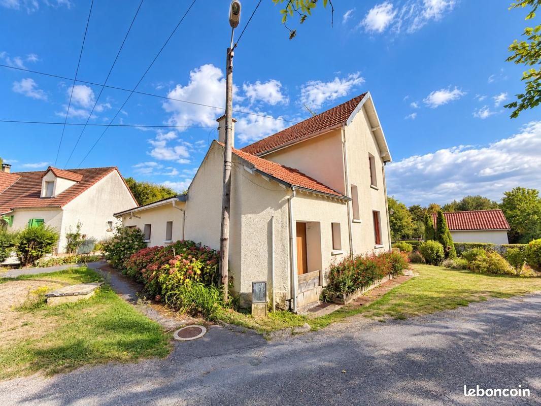 Maison 3 pièces 101 m² · à Essômes-sur-Marne · 101 m² · 149 500 €