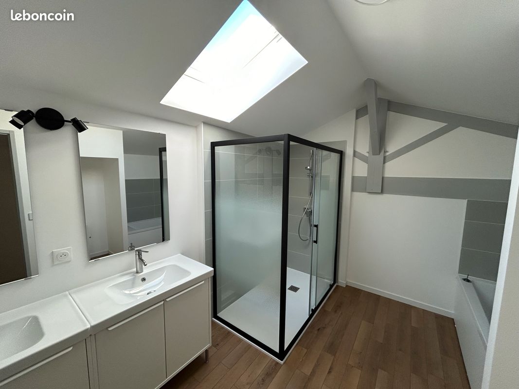 Maison eysines bourg - Eysines 33320 (image principale 2)