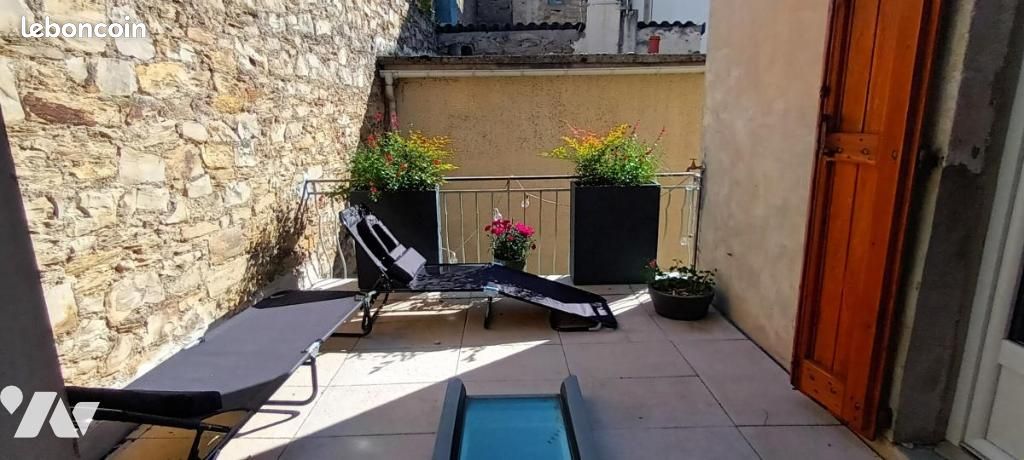 Maison 7 pièces 141 m² · à Millau · 141 m² · 319 000 €
