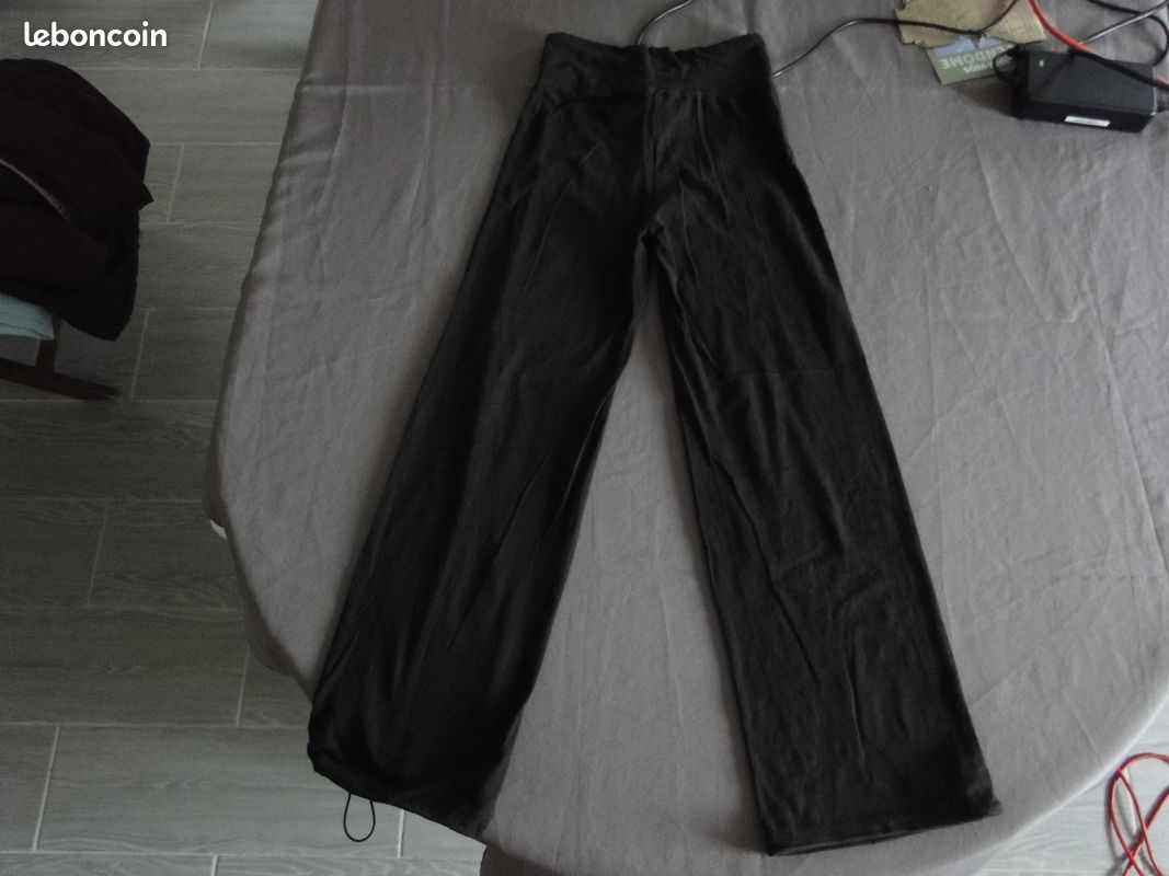 Pantalon de danse ou gym (image 1)