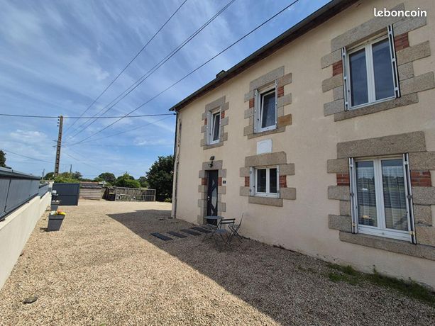 Maison 7 pièces 128 m²