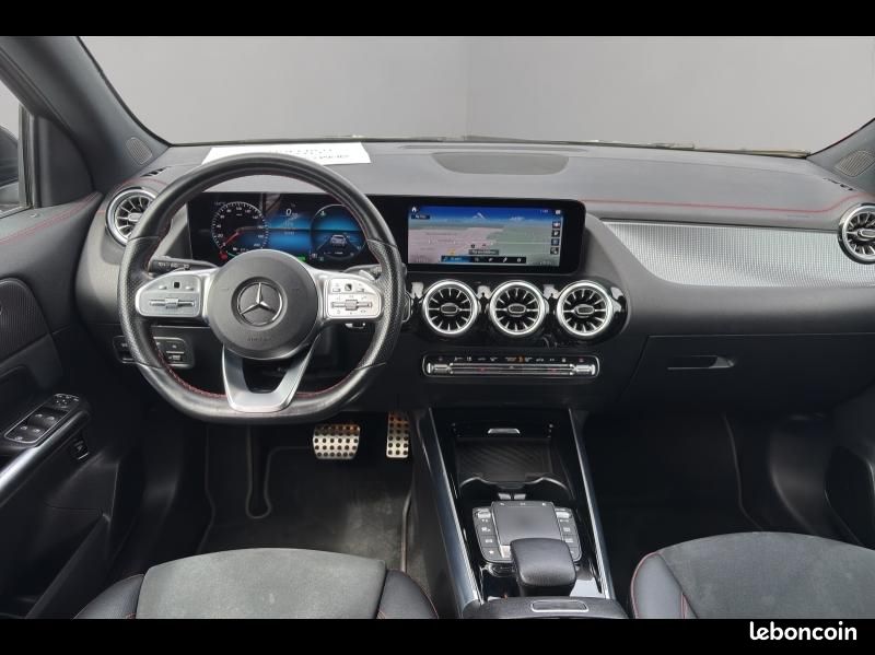 Mercedes-benz EQA 250 190ch AMG Line (image 7)