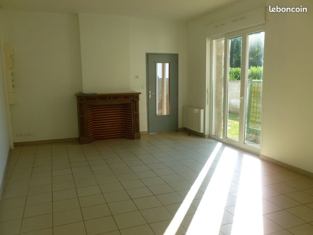 Maison de 78 m2 - 2 chambres - proche de Valenciennes