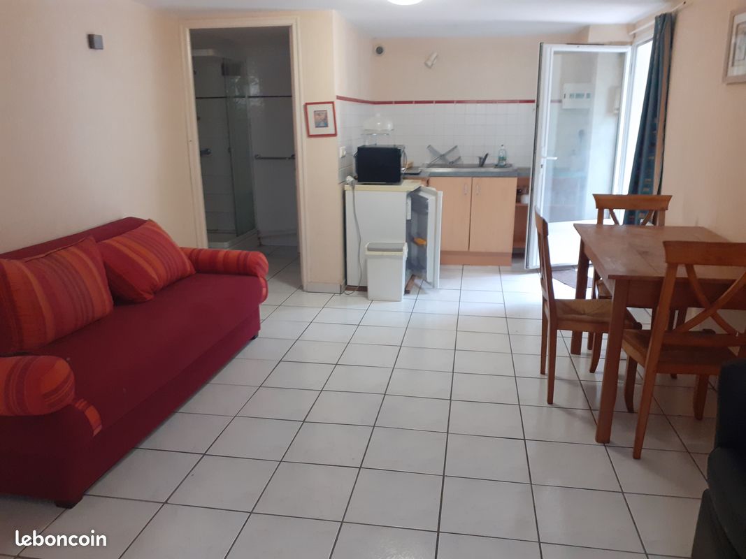 Appartement a louer cesson-sevigne - 1 pièce(s) - 27 m2 - Surfyn