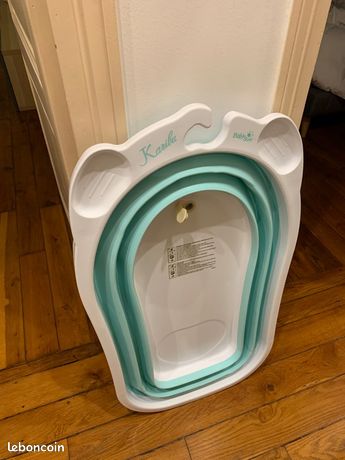 Baignoire Babysun D Occasion Annonces Equipement Bebe Leboncoin Page 4 Baignoire Babysun D Occasion Annonces Equipement Bebe Leboncoin Page 4