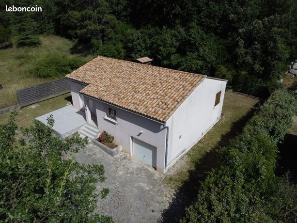 Villa 4 pièces 78 m²