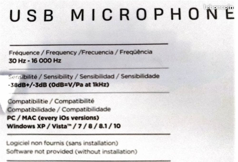 Micro usb (image 1)