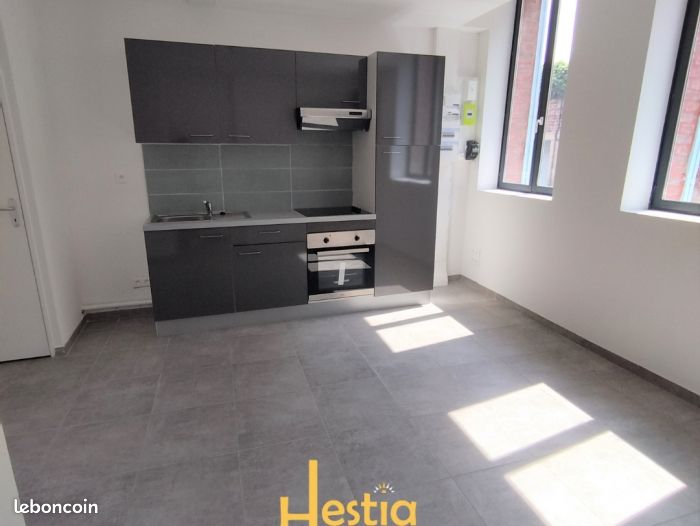 Maison 2 pièces 32 m² · à Douai · 32 m² · 561 €