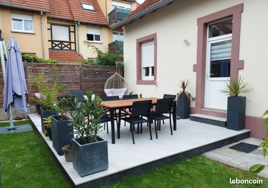 Maison 5 pièces à Gries (image 12)