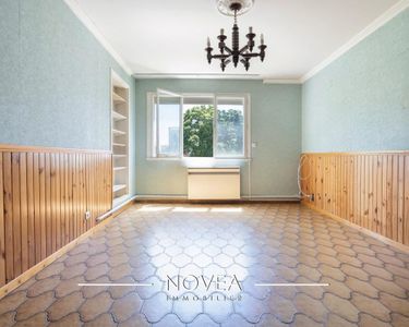 Appartement 115 000 € - 65 m²