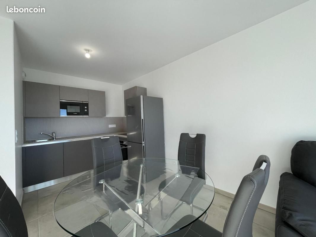 Appartement 2 pièces 45 m² · à Meylan · 45 m² · 849 €/mois