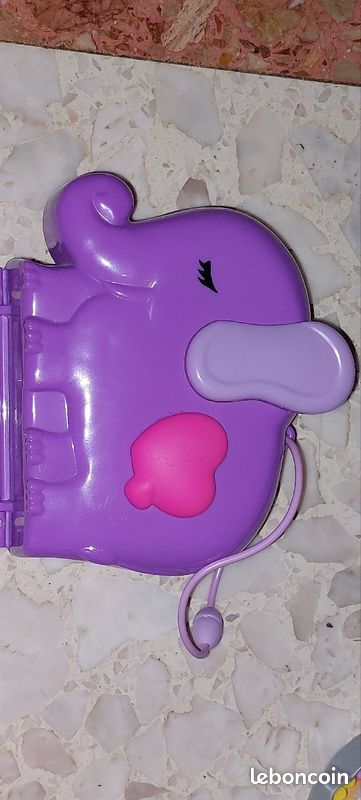 Polly pocket (image 2)