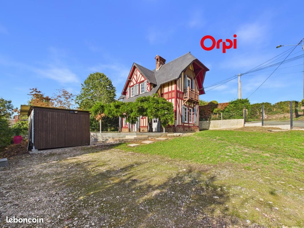 Maison 3 pièces 57 m² · à Orbec · 57 m² · 700 €/mois