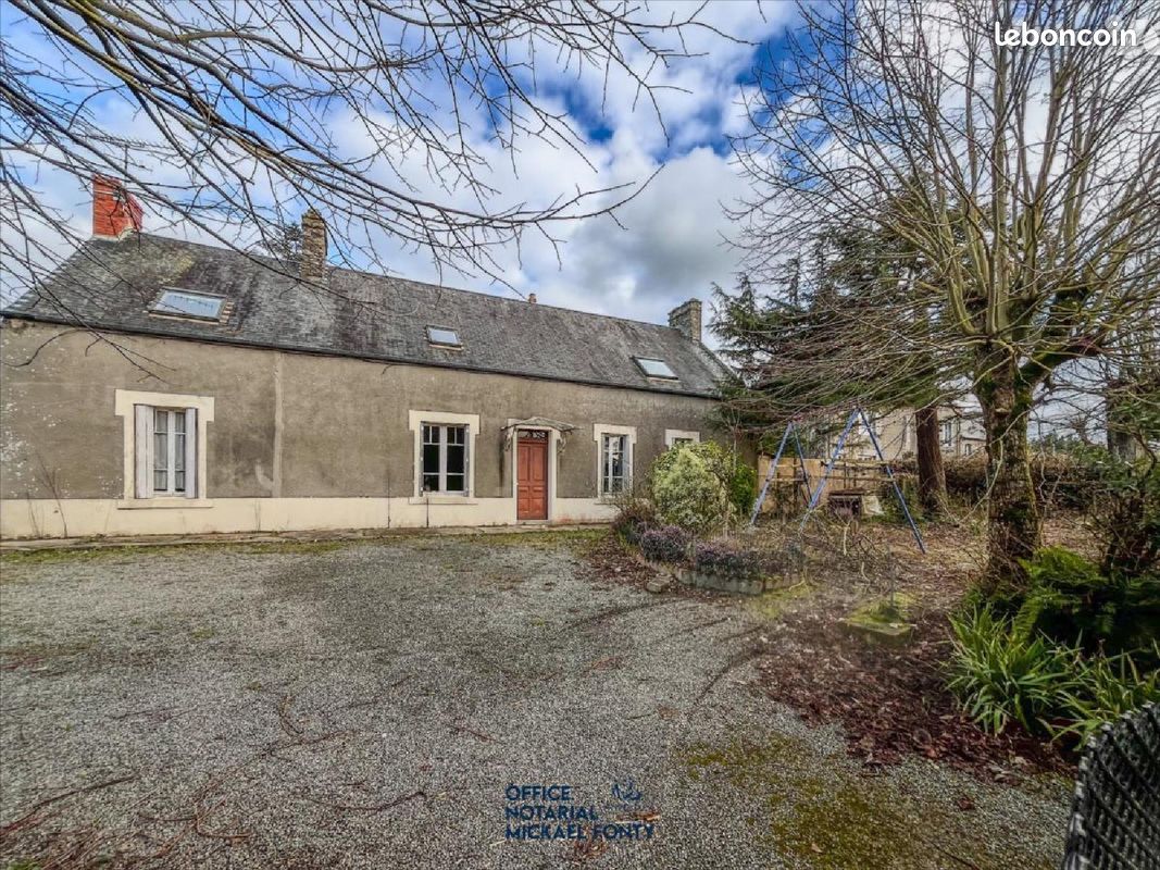 Maison 7 pièces 165 m² (image 2)