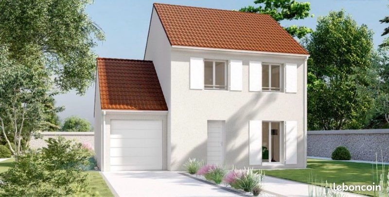 Maison 4 pièces 105 m² · à Béziers · 105 m² · 870 €/mois