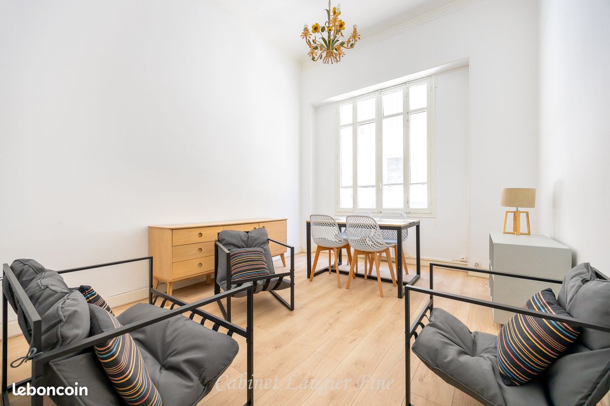 Appartement 2 pièces 64 m² · à Marseille · 64 m² · 210 000 €