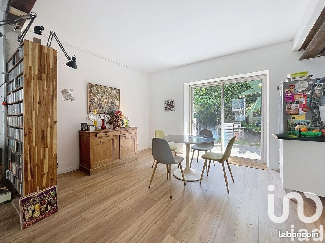 Maison 6 pièces 136 m² · à Nantes · 136 m² · 539 000 €