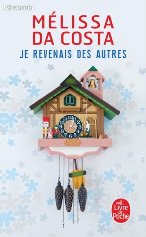 Je revenais des autres (image 1)