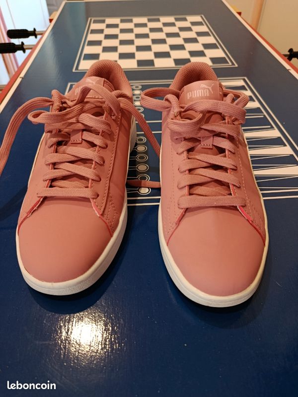 Puma femme (image 1)