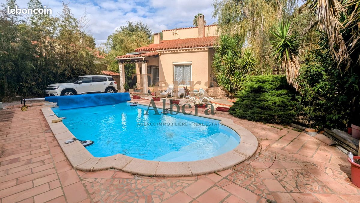 Maison 4 pièces 140 m² · à Banyuls-Dels-Aspres · 140 m² · 394 000 €