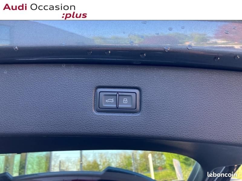 Audi Q7 55 TFSI e 394ch S line quattro Tiptronic 8 5 places (image 15)