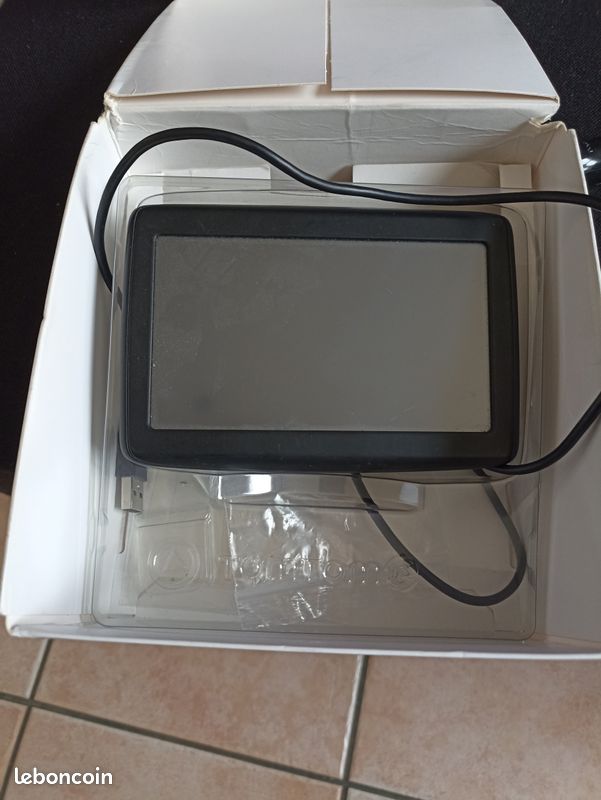Gps TomTom start 25 Europe (image 2)