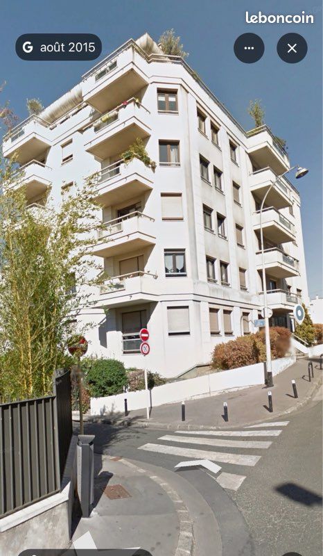 Appartement 1 pièce 23 m² · à Courbevoie · 23 m² · 220 000 €