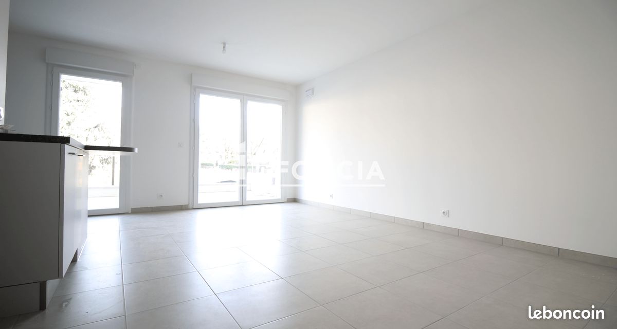 Appartement 3 pièces 63 m² · à Sevrier · 63 m² · 1 164 €/mois