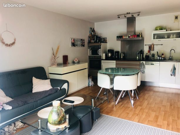 Location appartement AURAY