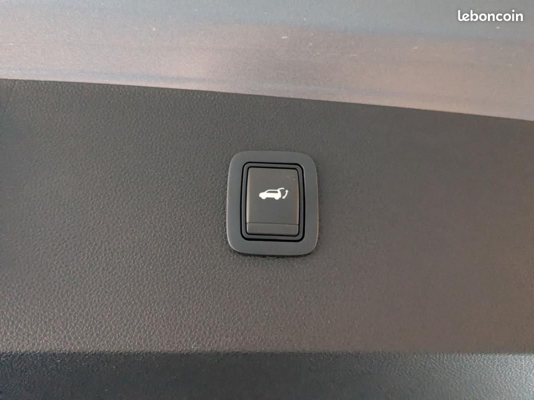 Dacia bigster HYBRID 155 JOURNEY (image 24)