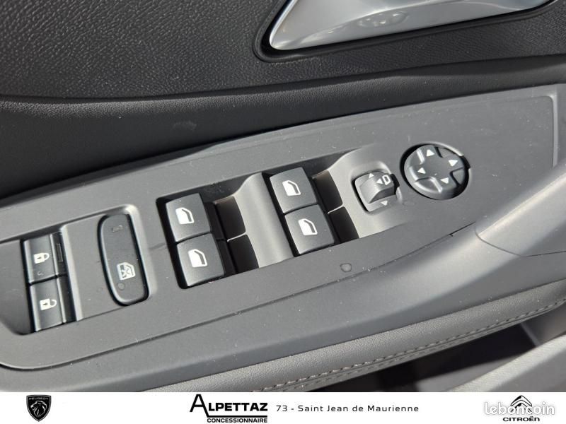 Peugeot 308 1.5 BlueHDi 130ch S&S Allure EAT8 (image 12)