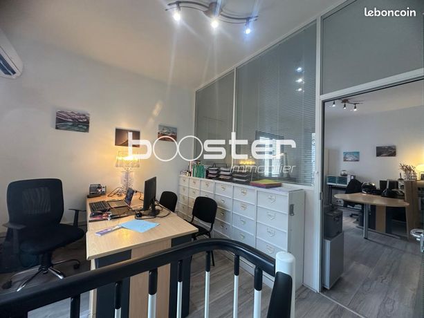 Maison 5 pièces 240 m² — 4