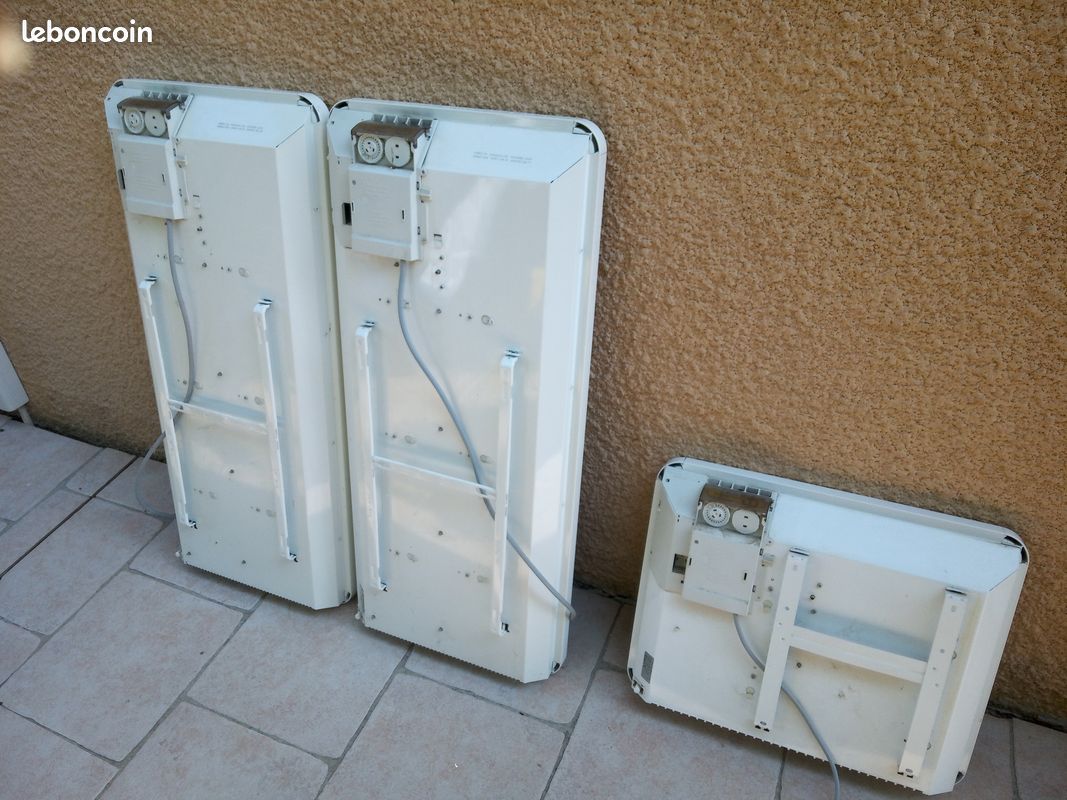 Radiateurs électriques (image 2)