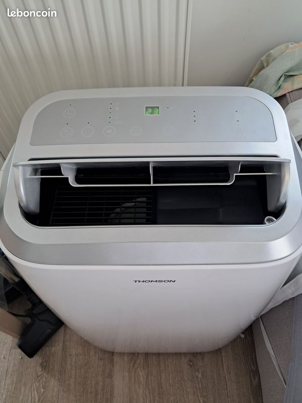 Vends climatiseur THOMSON NEUF (image 4)
