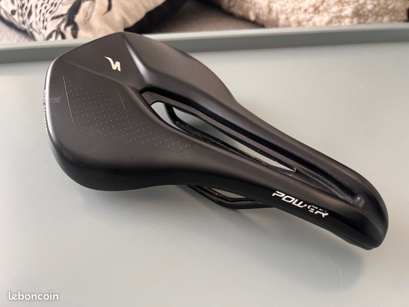 Selle Spécialized Body Géométry 143 mm - Équipements vélos