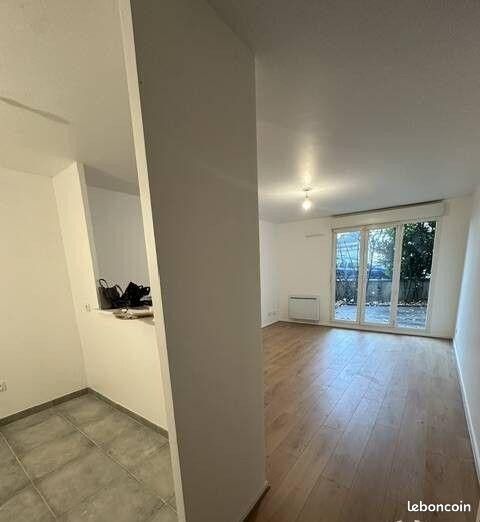 Appartement 3 pièces 52 m² · à Noisy-le-Grand · 52 m² · 1 400 €/mois