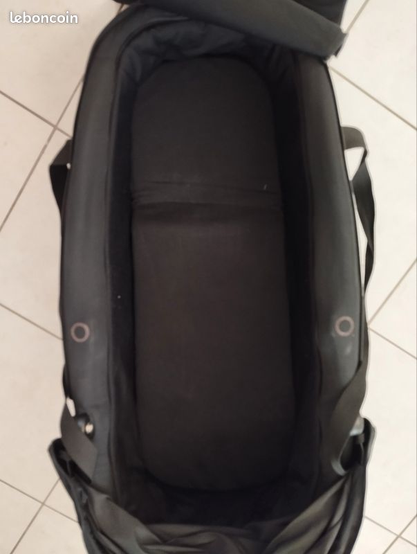 Nacelle Cot to Go Cybex GB (image 1)