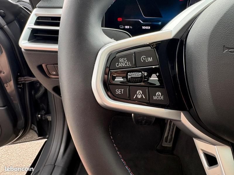 Bmw i4 M60 601ch M Performance xDrive (image 9)