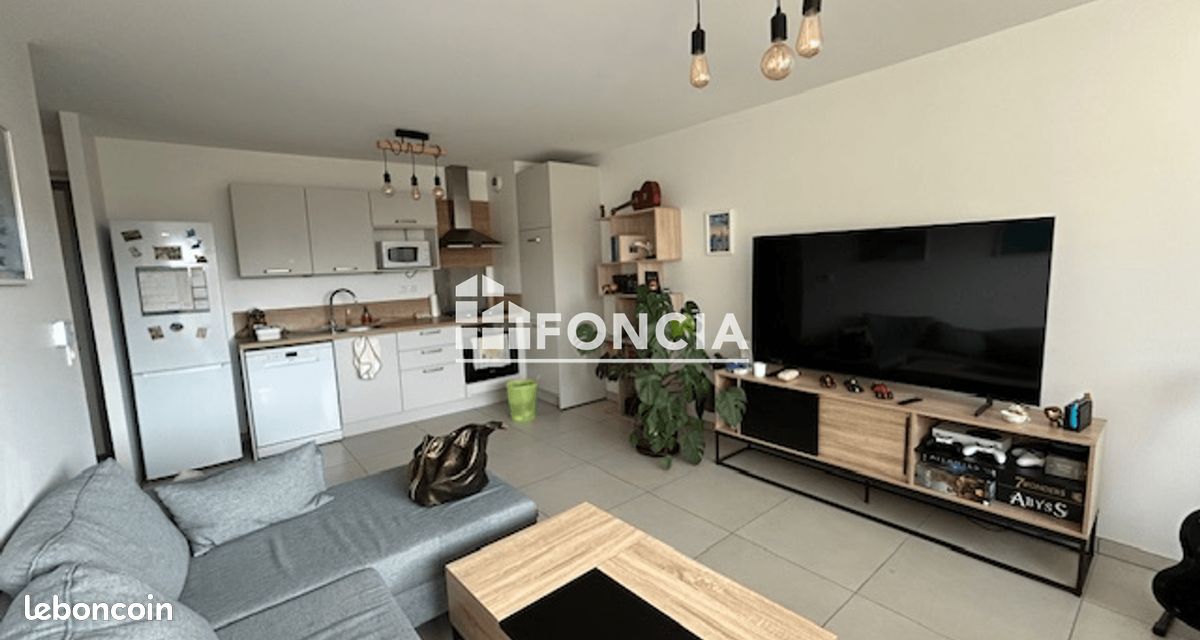 Appartement 3 pièces 63 m² · à Sassenage · 63 m² · 914 €/mois