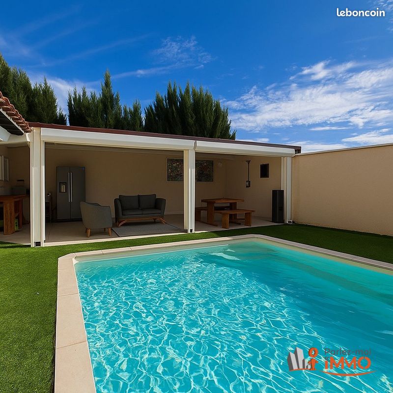 Maison 6 pièces 170 m² · à Montverdun · 170 m² · 300 000 €