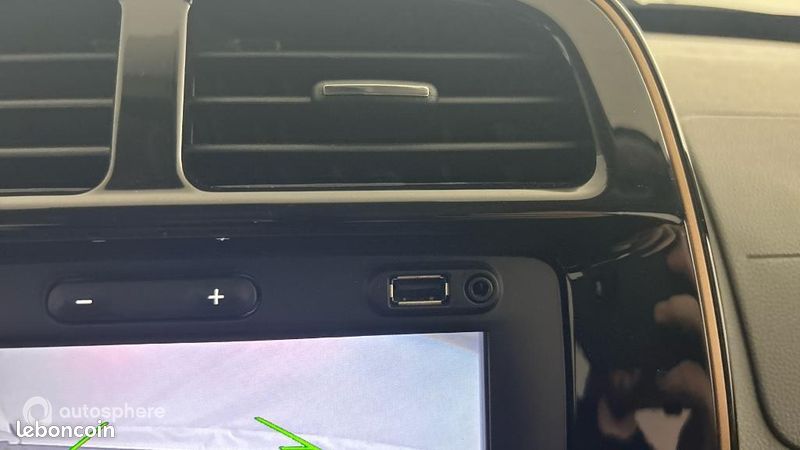 Dacia Spring Extreme (image 30)