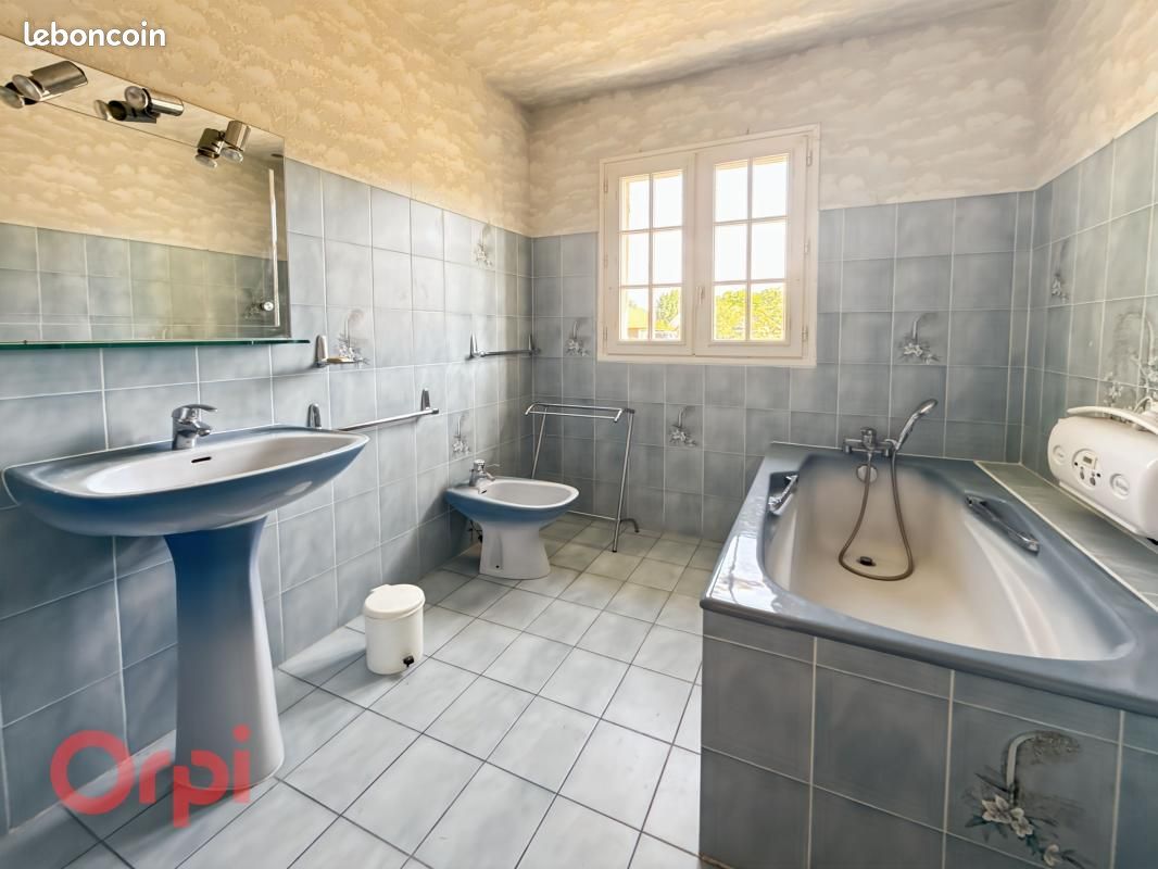 Maison 5 pièces 153 m² (image 11)